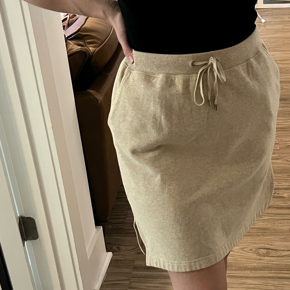 Ralph Lauren Petite Skirt